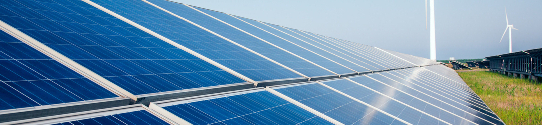 Solar and Photovoltaic Power